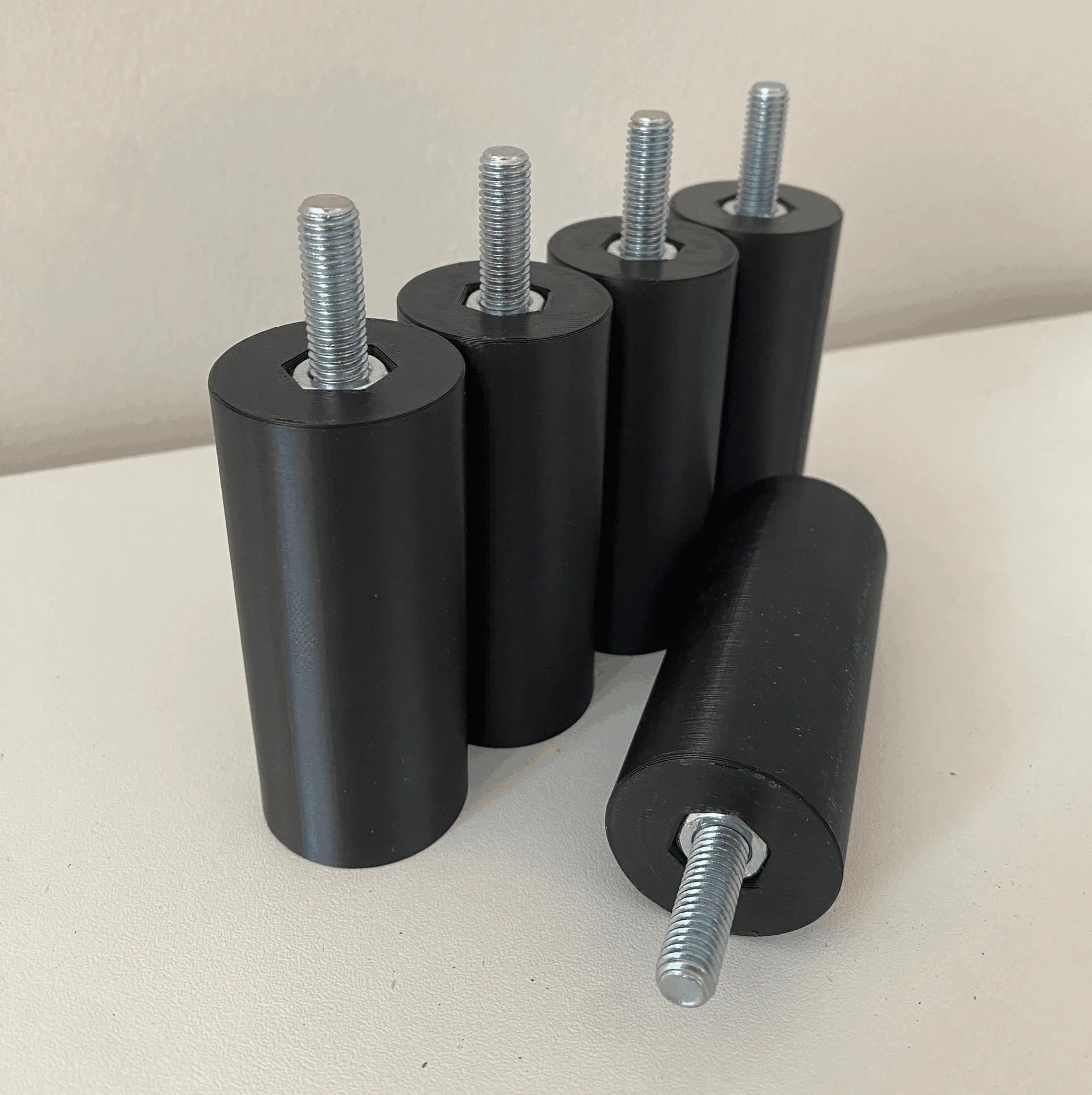 Spare part | Machine legs